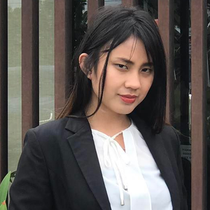 Tricia Alliya Serna