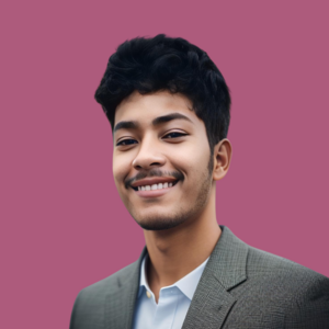 Shimul Roy