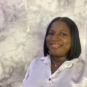 Sharon Okojie
