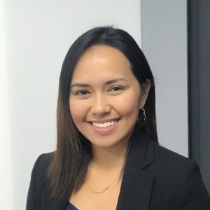 Maria Hazel Igcasan