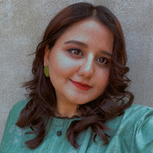 Memoona Zafar