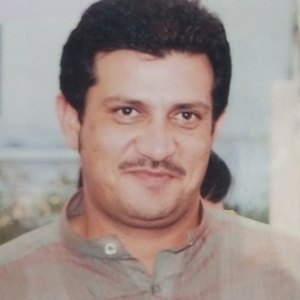Irfan Ahmed Khan
