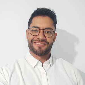Diego Barrera Delgado