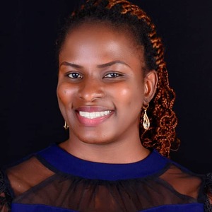 Cynthia Ochuko Kporon