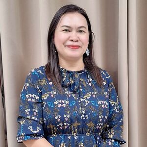 Abegail Veloso
