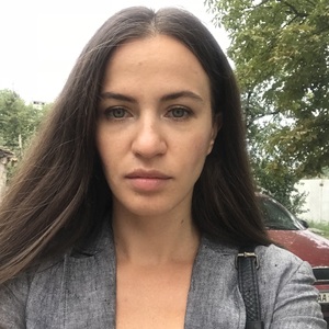 Mariia Movchan