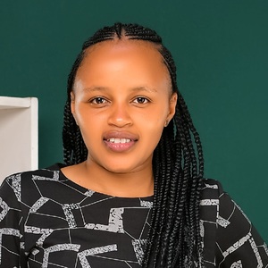 Susan Kibe