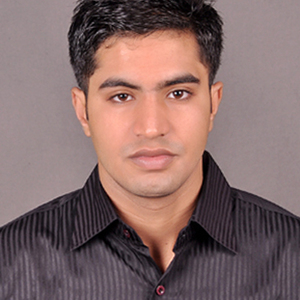 Ankit Kumar Sain