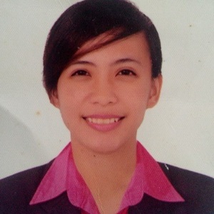 Kristine Joy Casilan