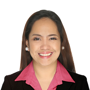 Robbie Jean Lorenzo