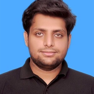 Muhammad Asif Rayan