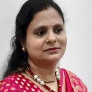 Suman Agarwal