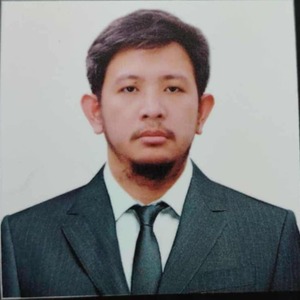 Marc Daniel Flores