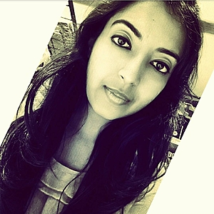 Debapriya Majumdar