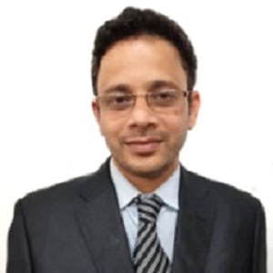 Abhijit Raipure