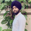Gurupritsingh Saini