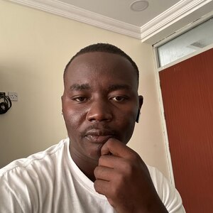 Umekwe Oluwadamilare