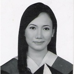 Ladeliza Patigayon