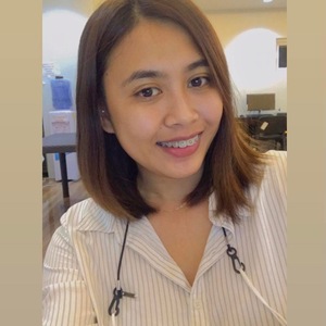 Dovie Mie Ballesteros