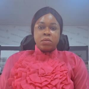 Ejiofor Maryjane