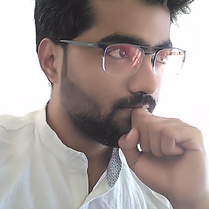 Amit Chauhan