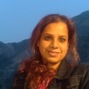 Karishma Shingote