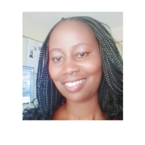 Purity N Mutiga