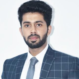Usman Zia