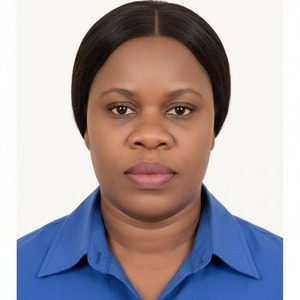 Joy Mbaba Monday