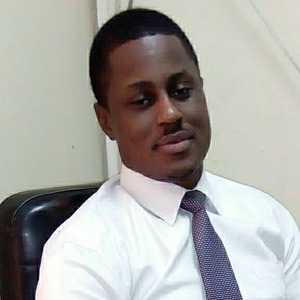 Oscar Fred Michael