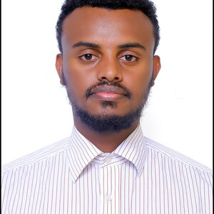 Tesfamichael Bekele