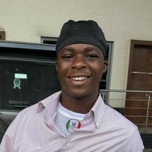 John Adewunmi