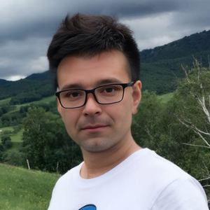 Andrii Machuskyi