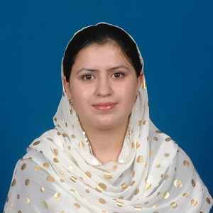 Tayyiba Imtiaz