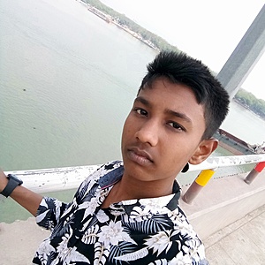 Md Ashik Joy