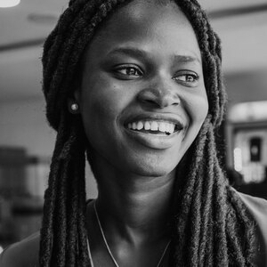 Mary Oyebanji
