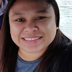 Christinne Joy Esteban