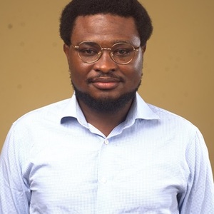 Mubaraq Balogun