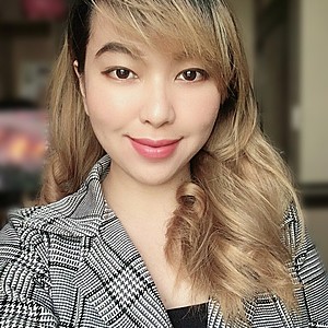 Amira Dela Cruz