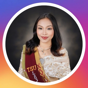 Queenie Joyce Velasco Alnas