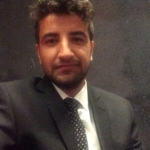 Mehmet Dogan