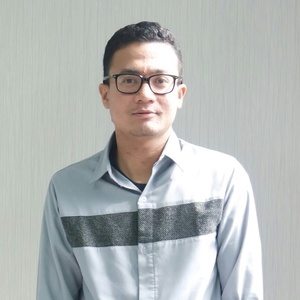 Fadhil Pratanda