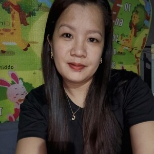 Catherine Faith Medina