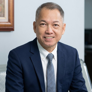 Benjamin Chinchilla Ii