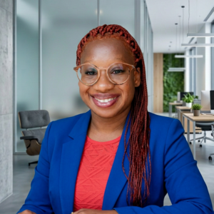 Sophia Enyinwa  Idonnije