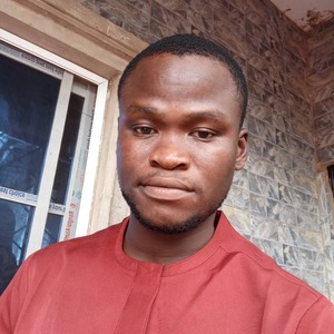 Emmanuel Edet