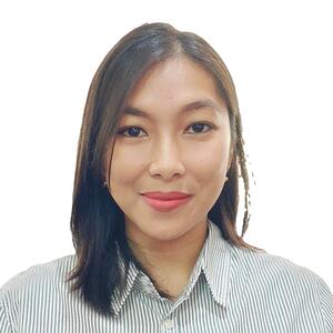 Vannily Ann Pareja