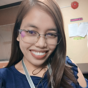 Cristine Joy Lapined