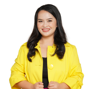 Glemel Joy Fernandez