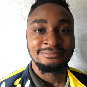 Israel Emmanuel Usen